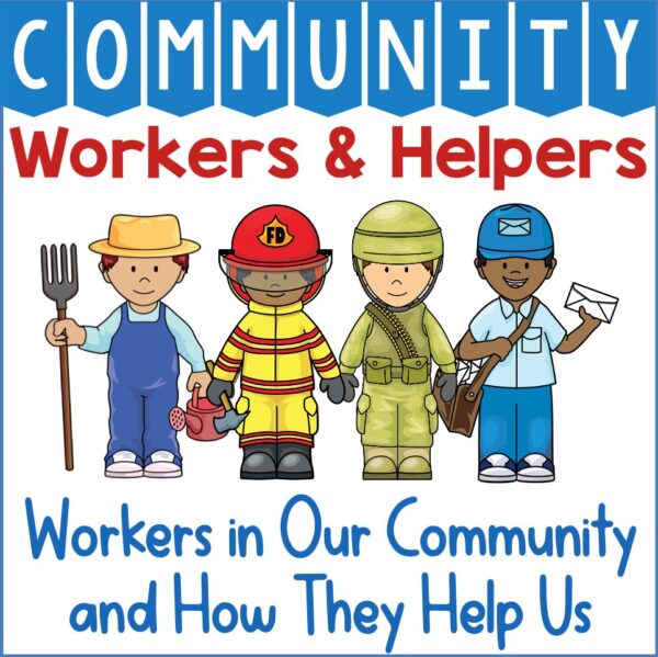 community helpers